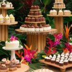 Traditional Indian Wedding Food: North, South, East, and West