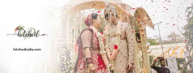 Destination Wedding in India