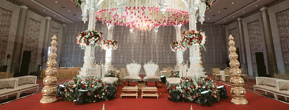 Wedding Theme Ideas