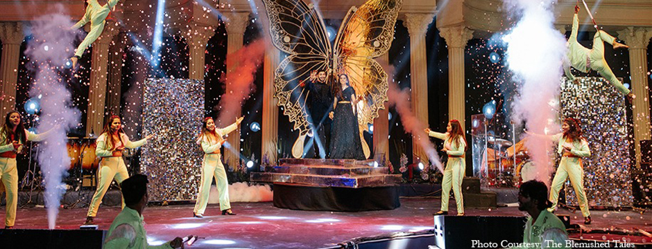 wedding companies in Mumbai