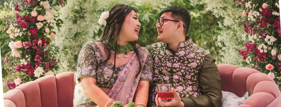 Pre Wedding Events India