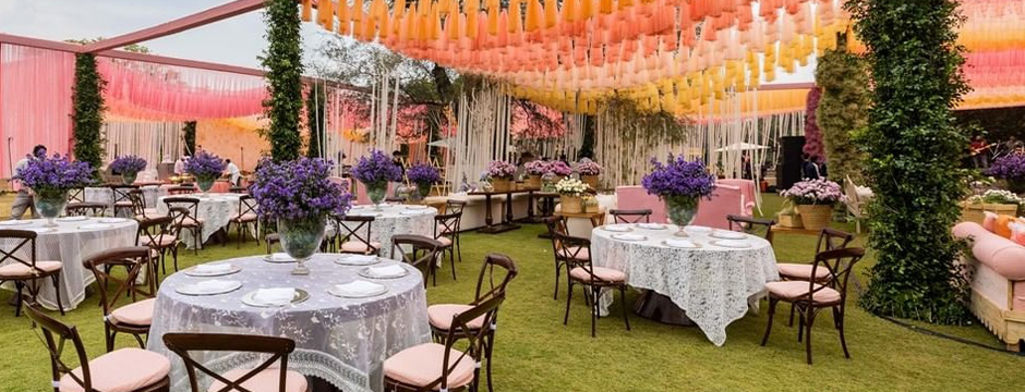 best wedding events planners in Mumbai