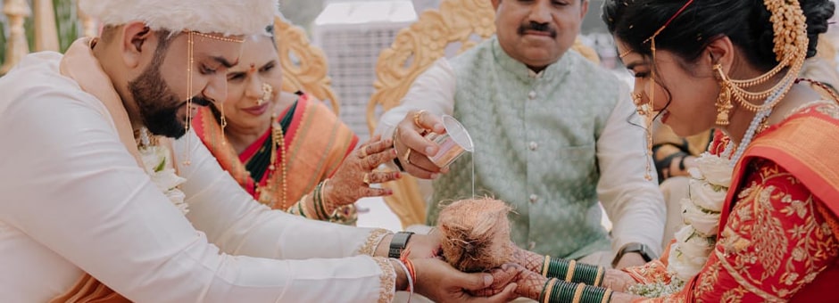 Wedding Planners in Maharashtra