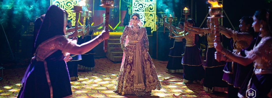 Wedding Planners in Maharashtra