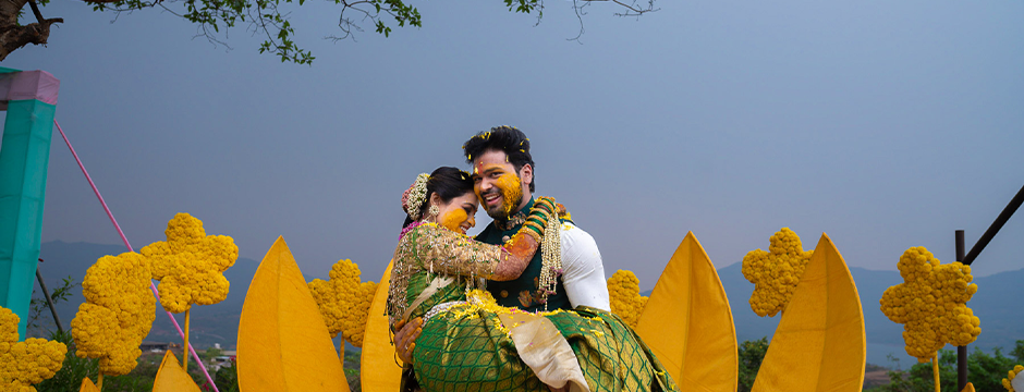wedding planner cost in Pune