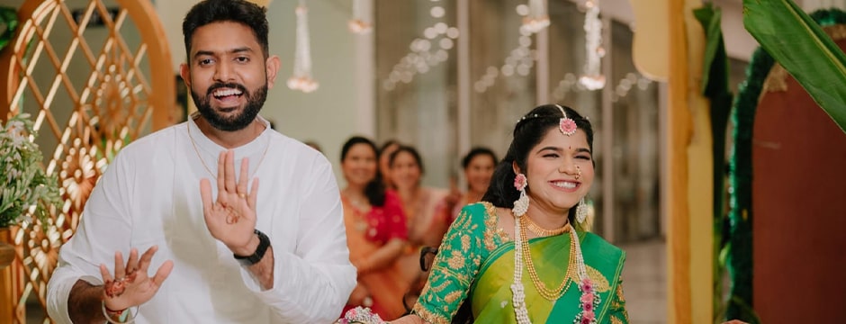 Best Wedding Planners in Pune