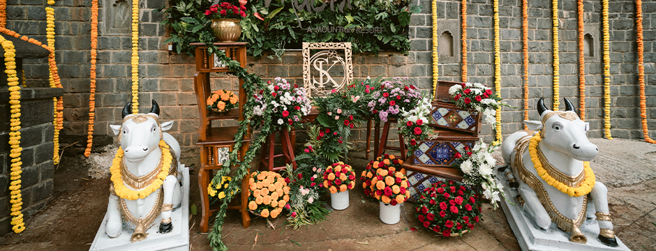wedding event management Pune