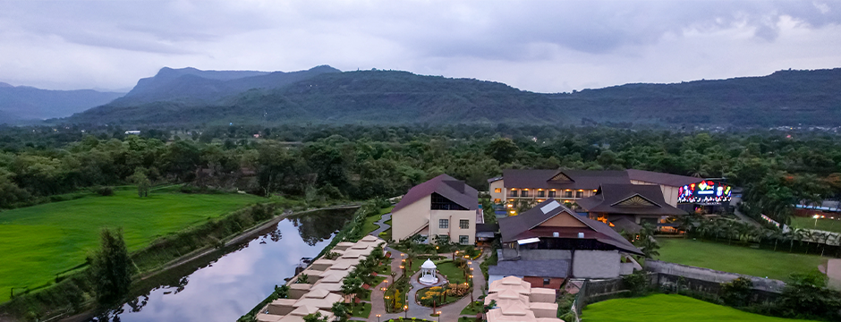 Radisson Blu Plaza Resort