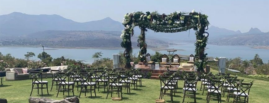 Amanzi Resort