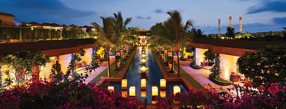 Della Resorts