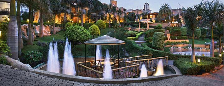 Corinthians Resort & Club