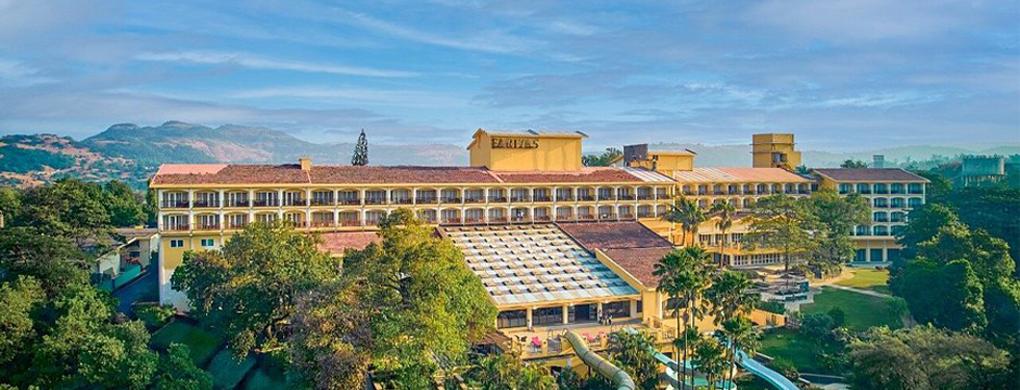 Fariyas Resort