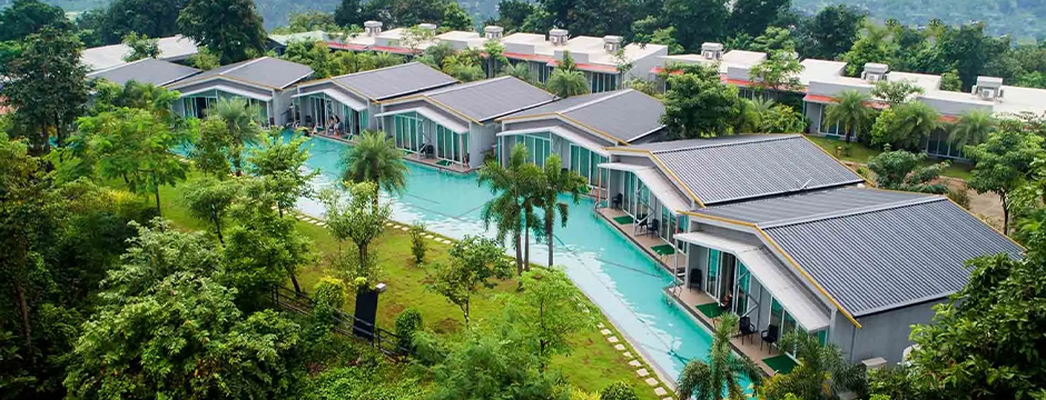 Forest Club Resort