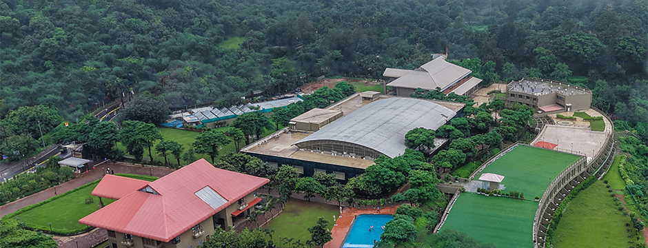 Ikshana Resort