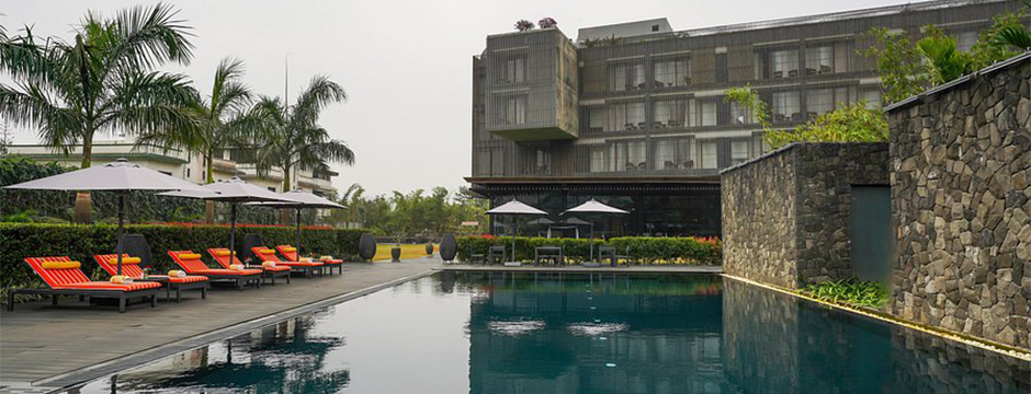 Radisson Resort