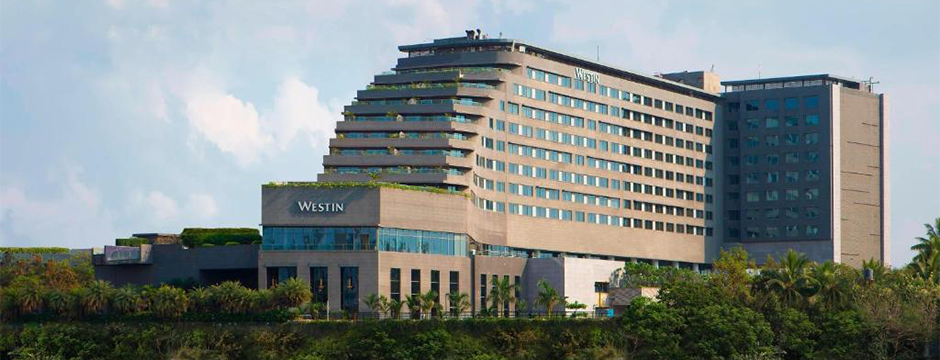 The Westin
