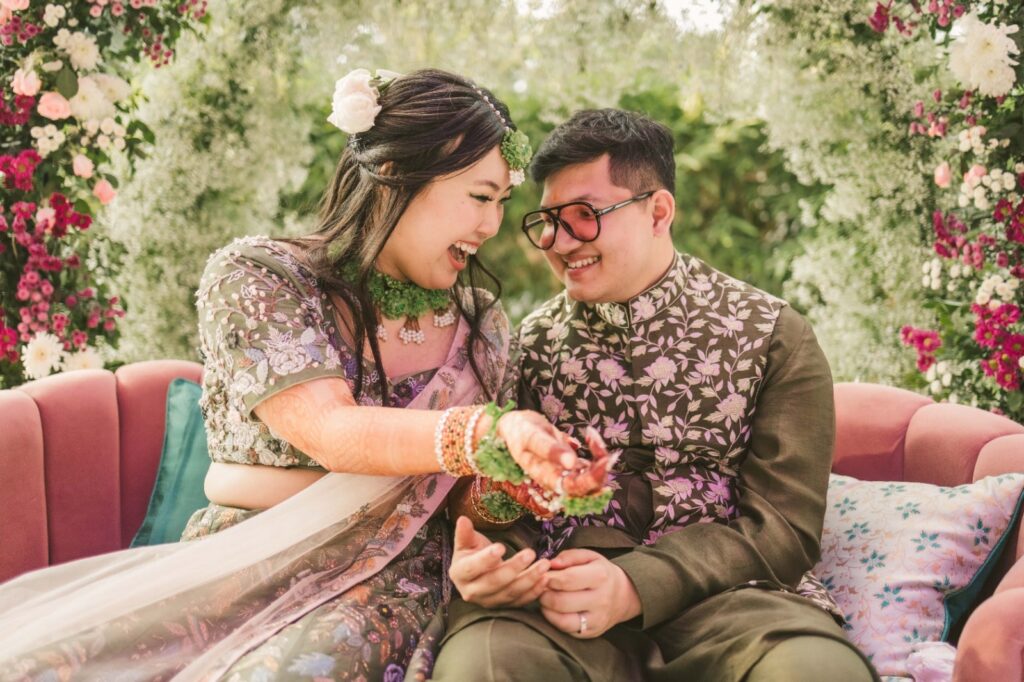 wedding planning organization