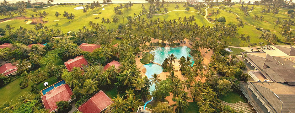 wedding planner in goa