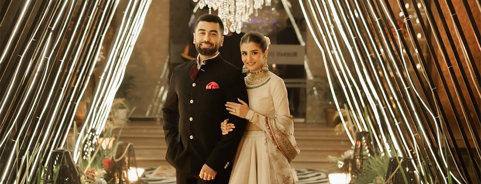 Reception Event Services India