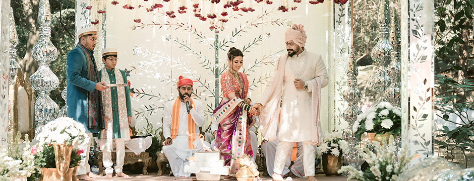 Best Wedding Planners in Maharashtra