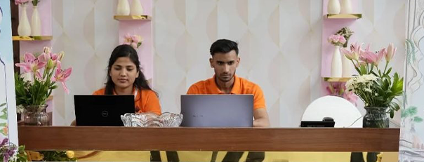 wedding planning organization