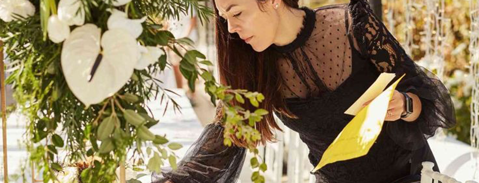 wedding planning companies in India