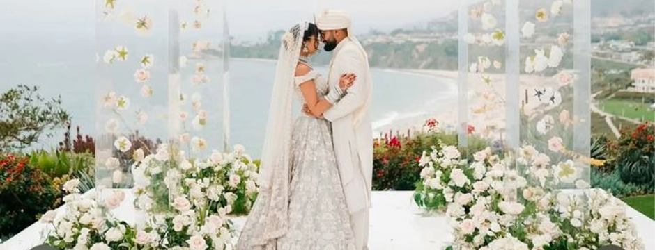 wedding planning companies in India