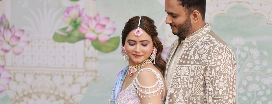  best wedding planner in India