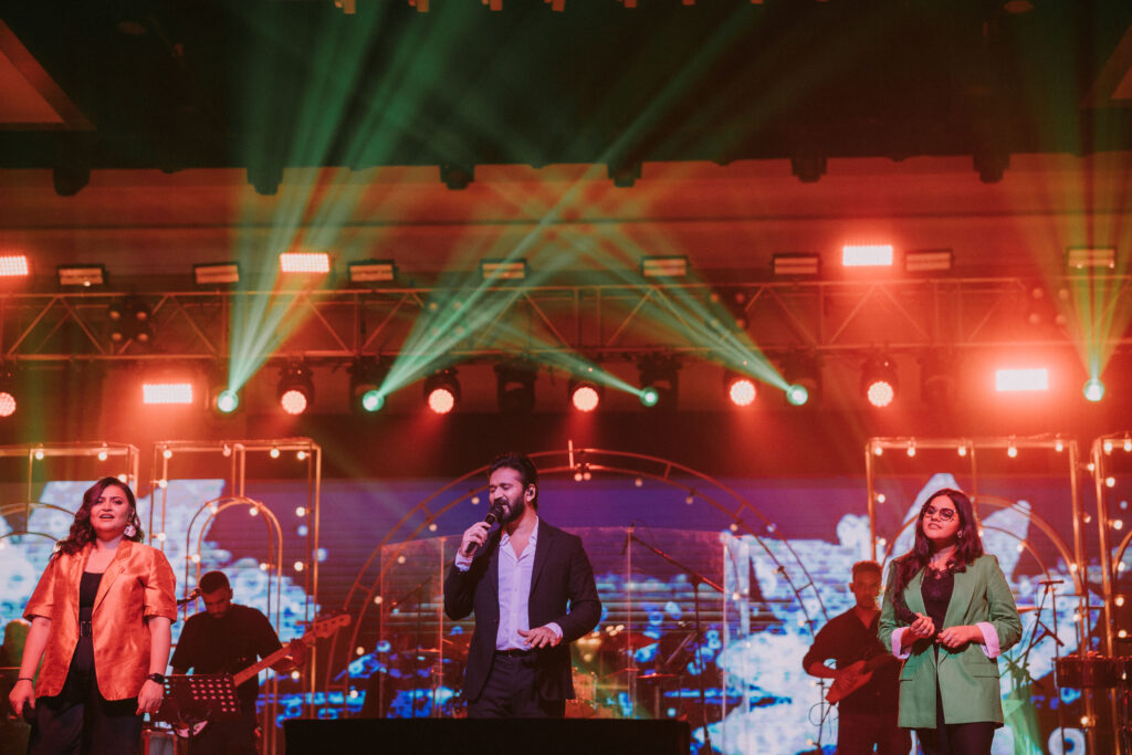 Pre Wedding Events India