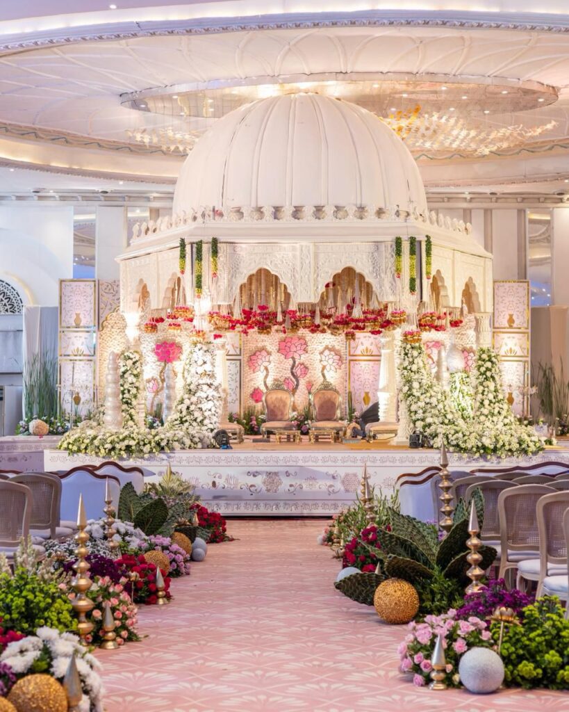 Best Wedding Planners in Maharashtra