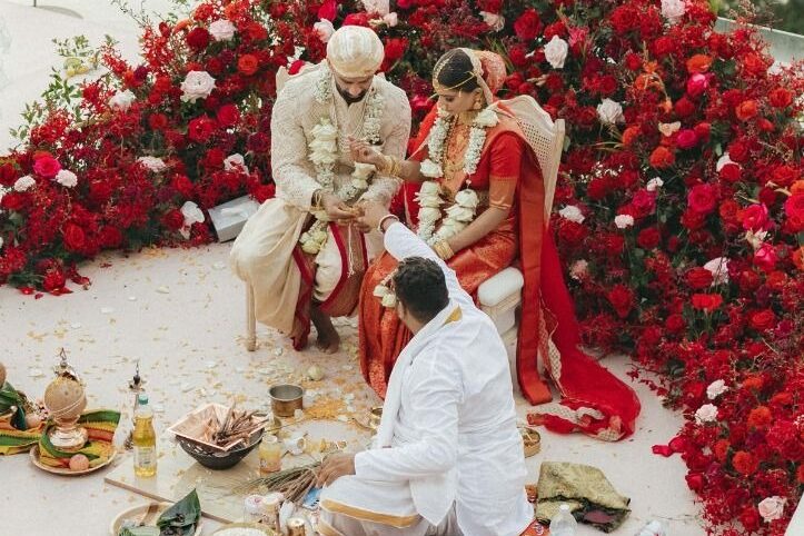 best planner for weddings in Pune