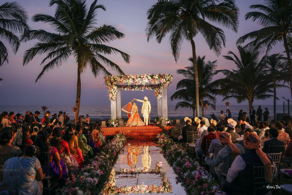 Affordable Destination Weddings India