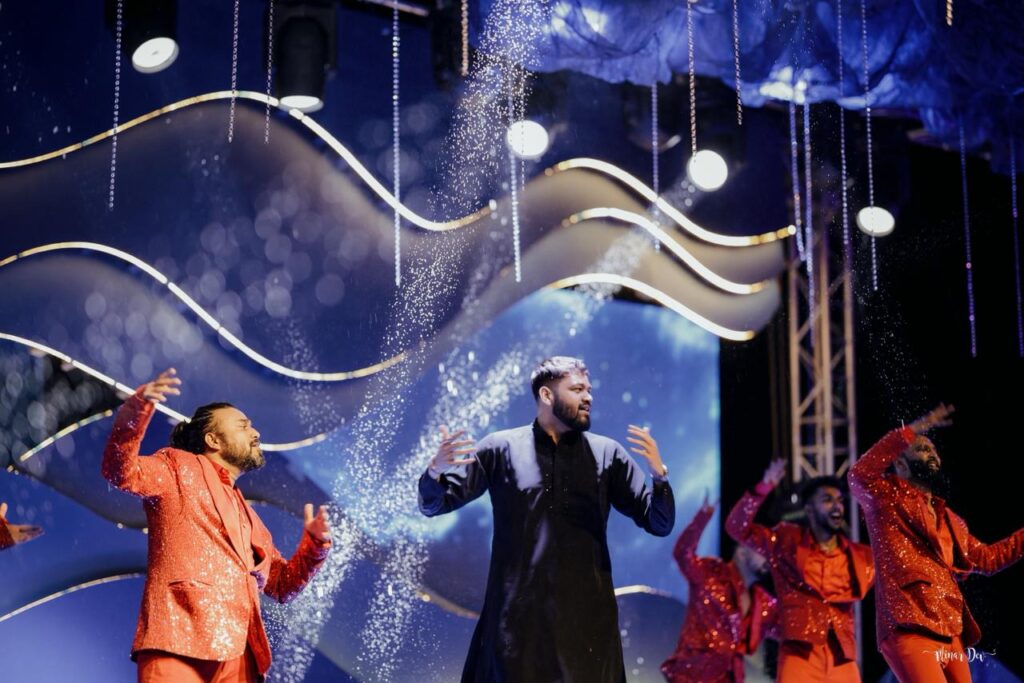 Best Wedding Planners in Mumbai