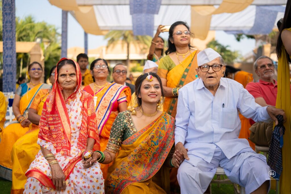 top wedding planners in Maharashtra