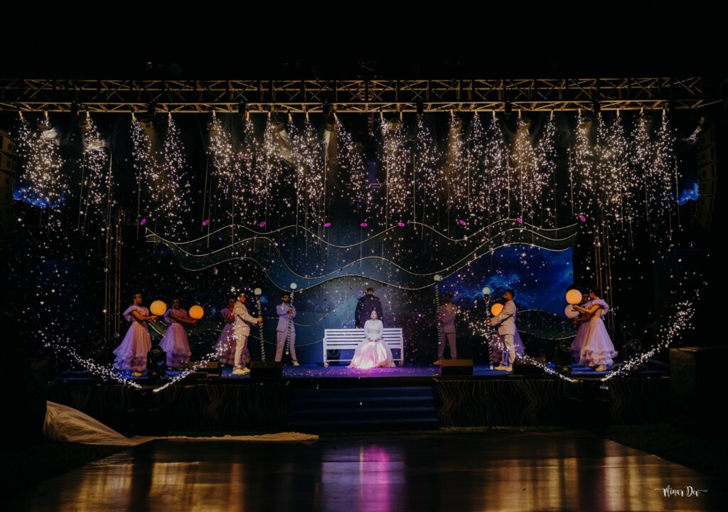 Top Wedding Planners in Lonavala