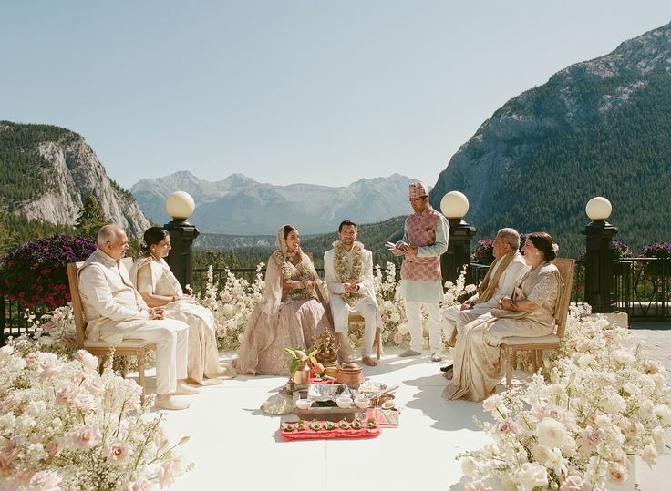 Wedding Planning Services India