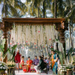 How Top Wedding Planners in Maharashtra Handle Every Detail of Your Big Day?