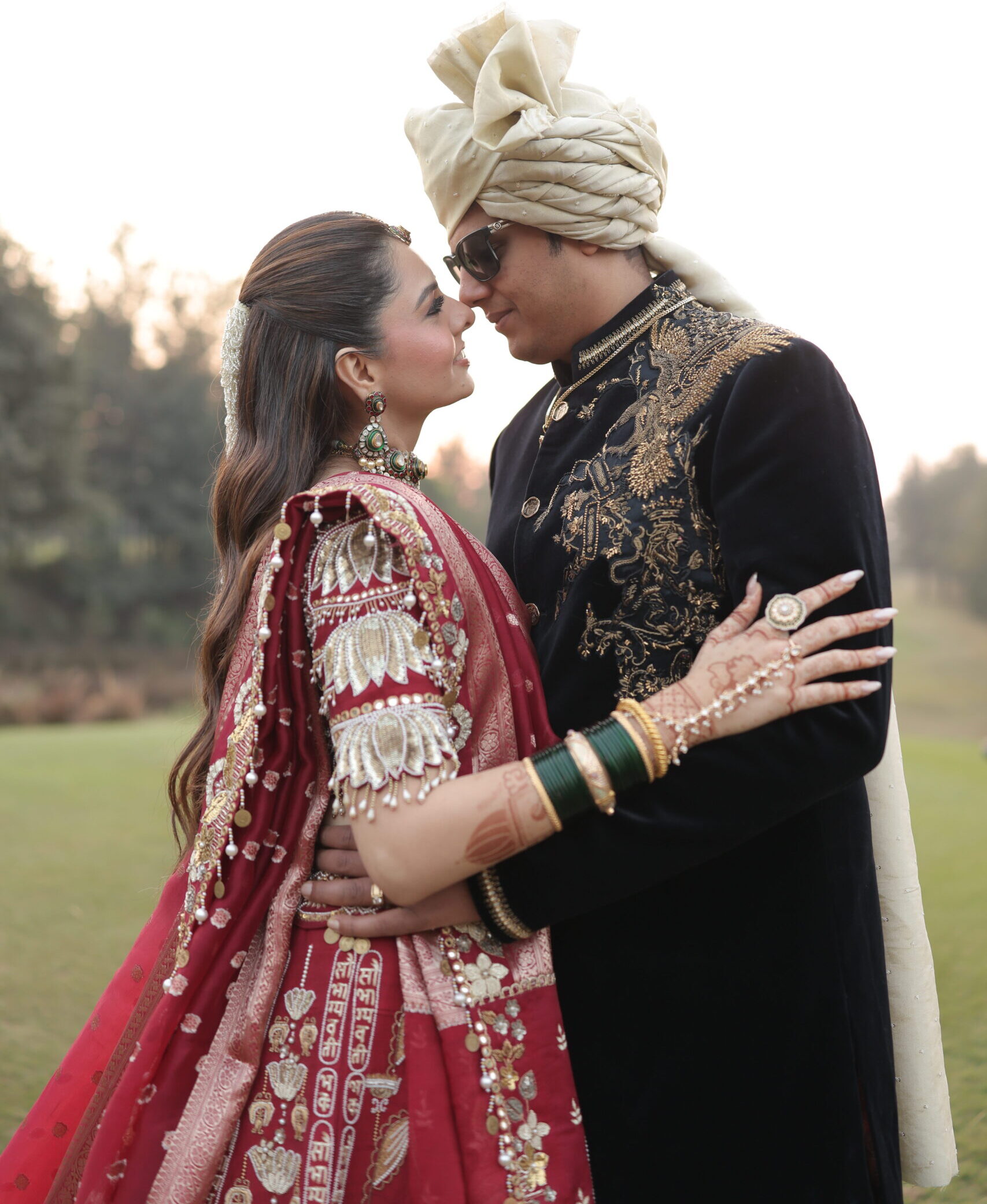 Luxury Wedding Planning