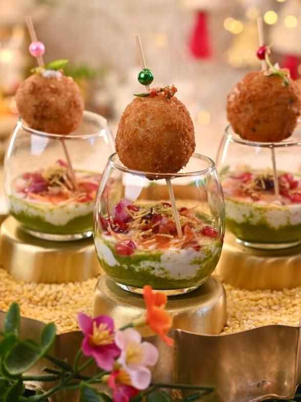 Appetisers That Everyone Loves
