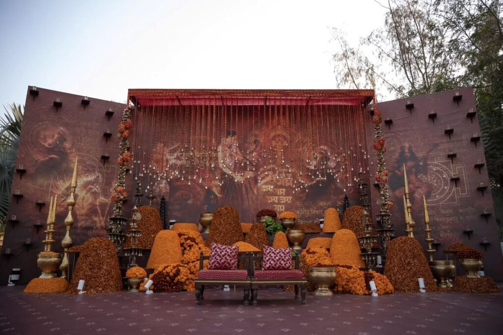 Concept Development and Creative Direction