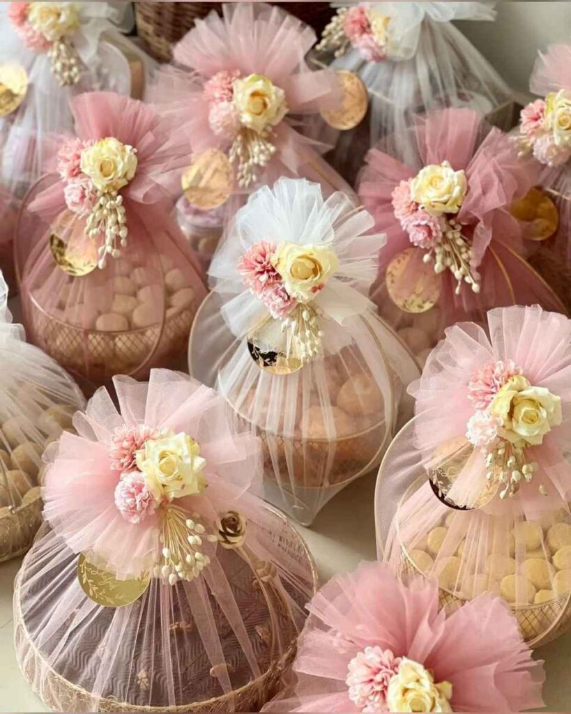 Seamless Logistics and Guest Management