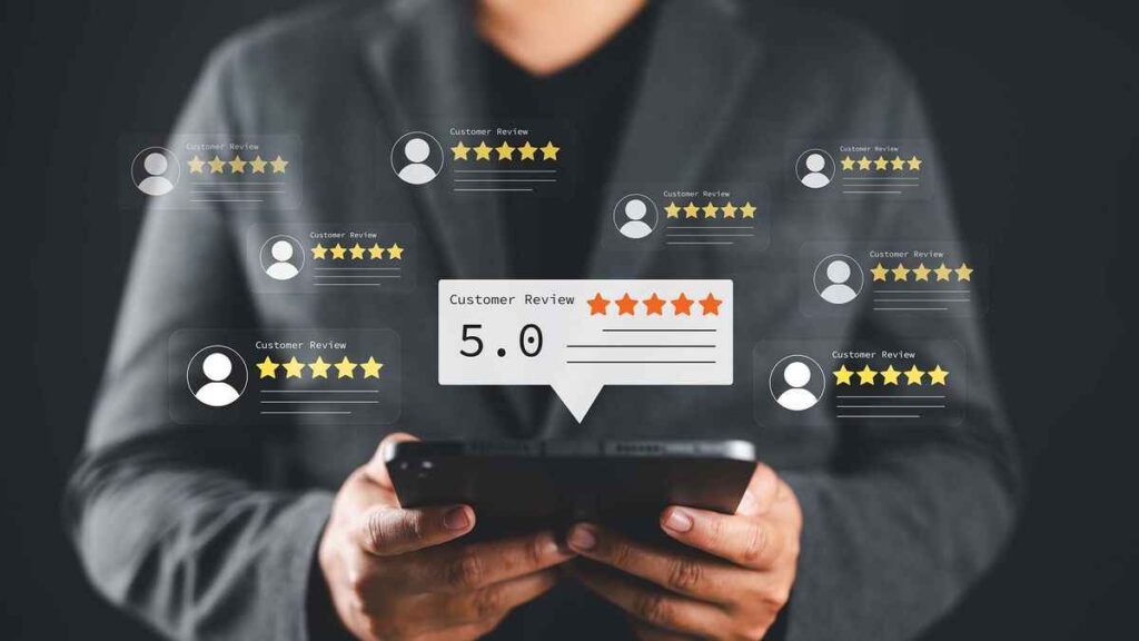 Skipping Background Checks and Reviews