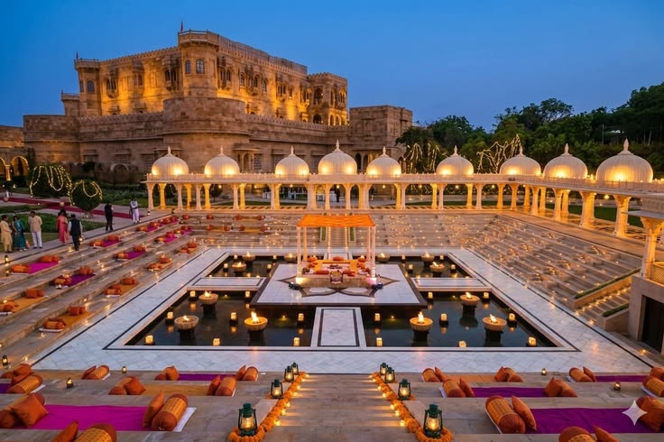 Venue Selection with Strategic Precision