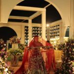 What to Wear in an Indian Reception Party for Females?