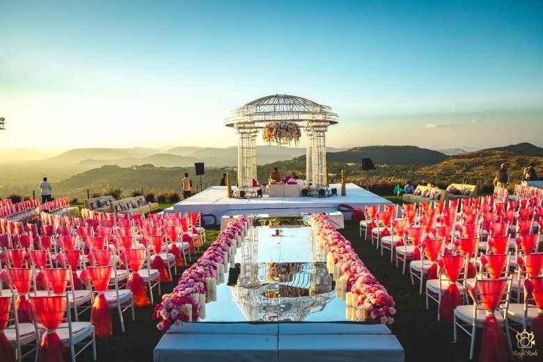 The Complexity of Weddings in Maharashtra
