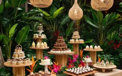 Catering Selection