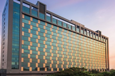 Conrad Pune