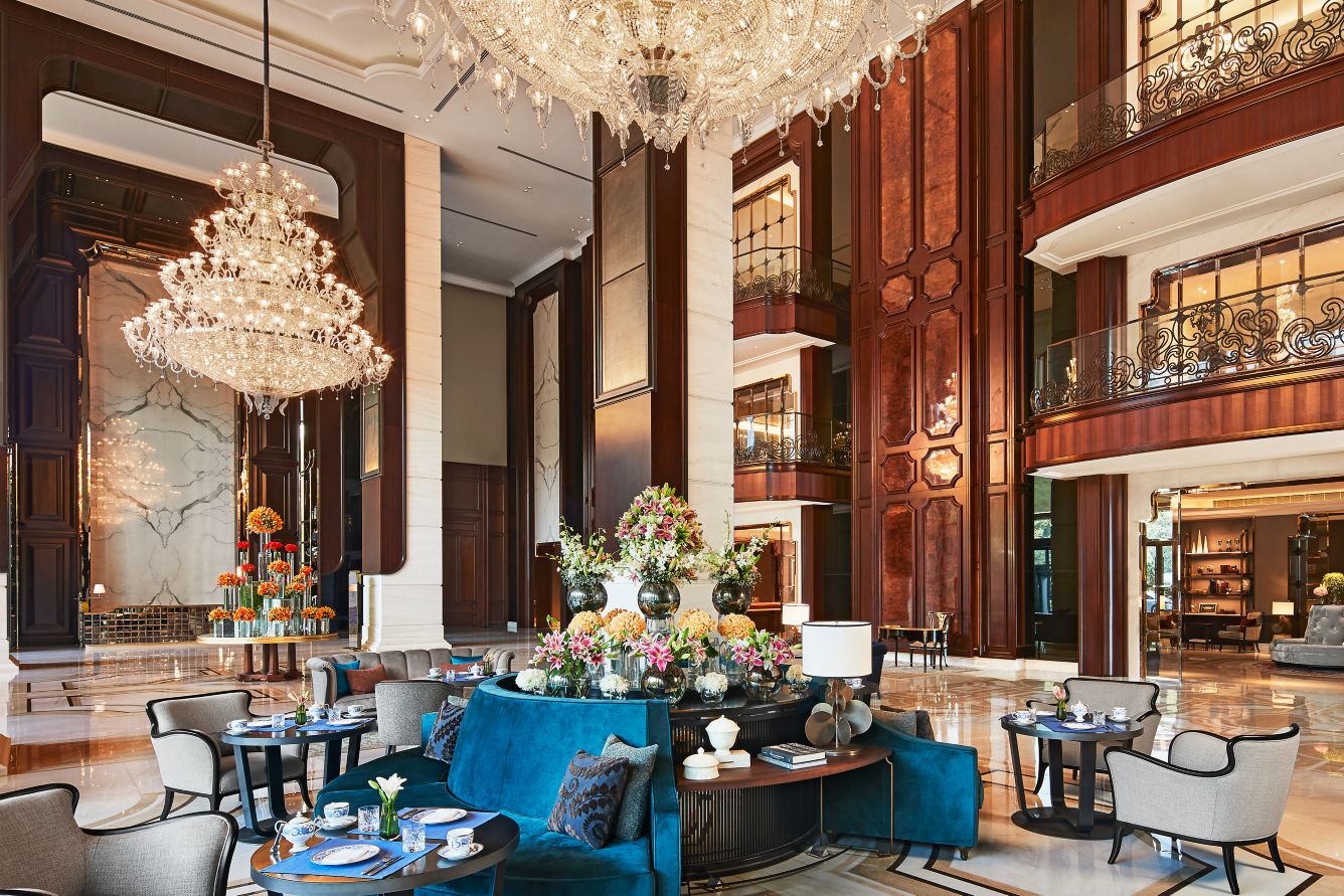 Ritz-Carlton Pune