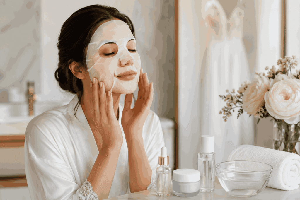 Wedding Week: Keep It Simple