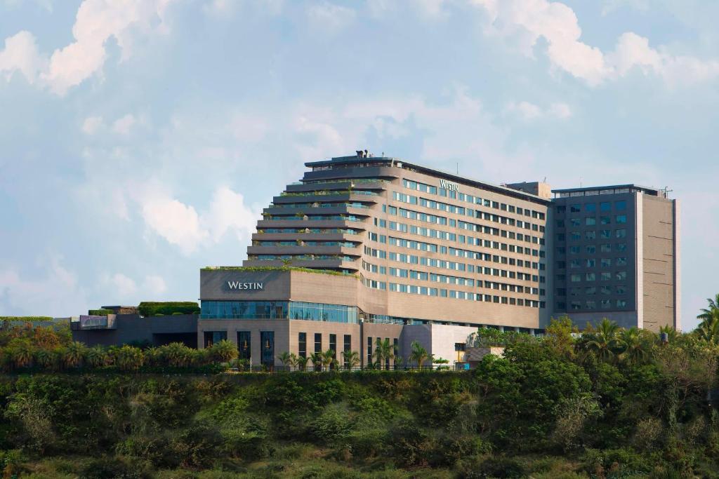 Westin Pune